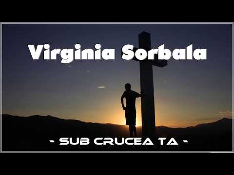 Virginia Sorbală - Sub crucea Ta
