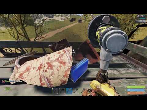 Steam Community :: Video :: Rust Gameplay