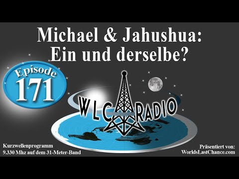 Michael & Jahushua:Ein und derselbe?