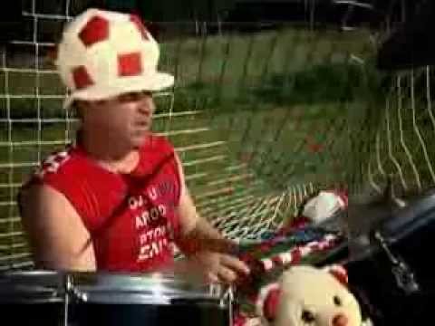 Genadešus - Vatreni, naprijed