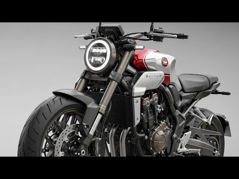 New 2026 Honda CB750 – The Return of a Legend! Unbelievable Power & Design Upgrade!"