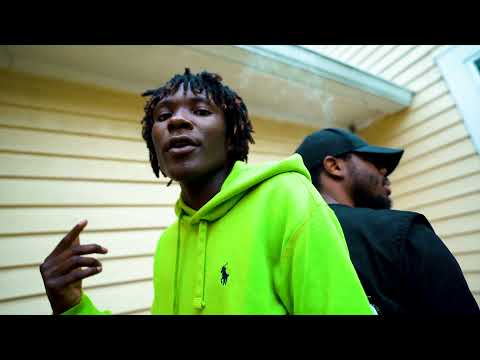 kmë - Letter 2 Ty Ft Debo (Official Video)