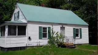 preview picture of video 'North Conway NH Real Estate Foreclosures by Bill Barbin Badger Realty'