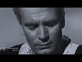 Laurence Olivier Hamlet To Be Or Not To Be Soliloquy 1948 Subtitles Restored 4K