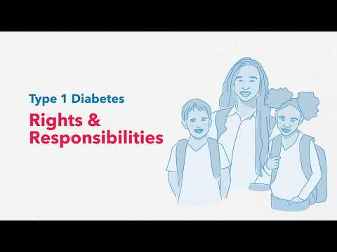 Diabetes at School | Video Series