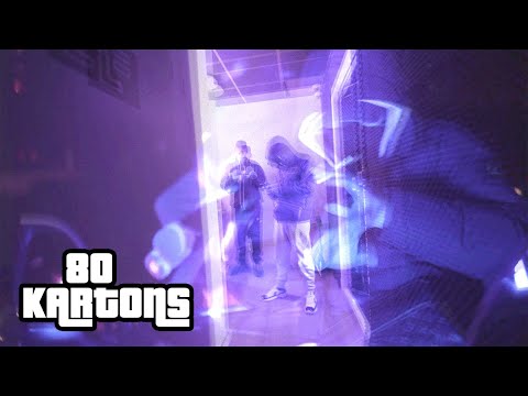 Sowjet020 feat. Kiko76 - 80 KARTONS (prod. by beatsbystack)