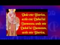 Cantari Ortodoxe Sublime Protopsalt Mihail Buca