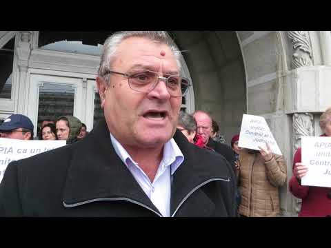 Nicu Cojocaru - APIA Faurei. Stiri Braila - Probraila.ro