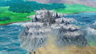 #11【ドラクエ1】レベルめっちゃあげてりゅうおうワンパン
