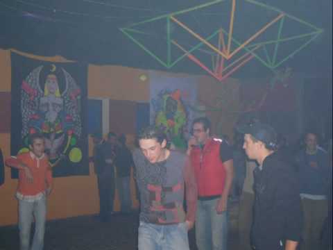 Live Act: Myrah 9 Dezembro @ Via Lactea