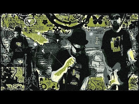 Škrečok Project - ŠKREČOK PROJECT: Ruce