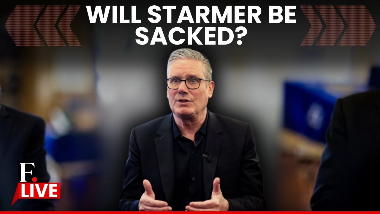 LIVE: Should British Prime Minister Keir Starmer Be Investigated | House Of Commons Vote