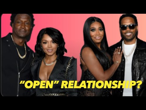 Rasheeda & Kirk Frost Call out Yandy & Mendeecees