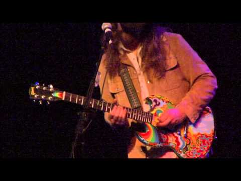 Simeon Soul Charger ~ " I Put A Spell On You "