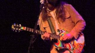 Simeon Soul Charger ~ " I Put A Spell On You "