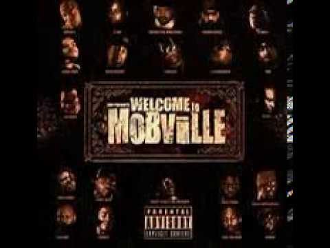 HMF Presents... Welcome To Mobville - Bombay