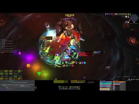 Varimathras mythic. Soaking point of view.