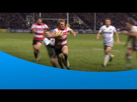 Citizen Try of the Week - Round 8 Winner