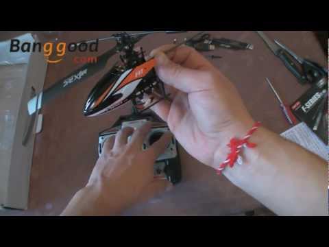 MJX F47 F647- Music - Coastline alone with you feat Madelin Zero :chillout remix