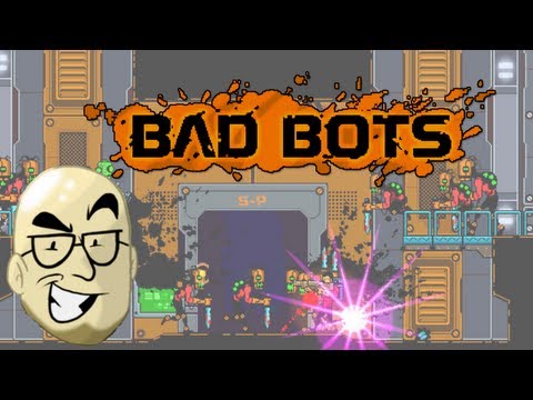 angry bots pc