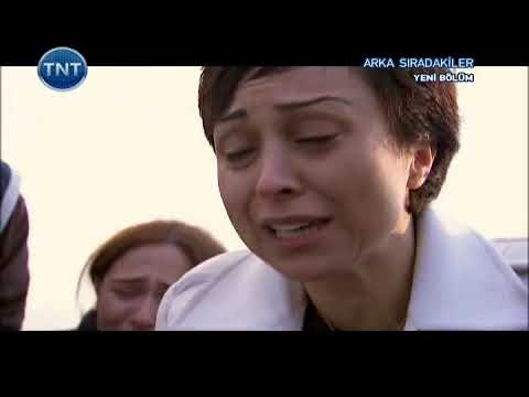 Arka Sıradakiler  2. Bölüm Tnt (Açıklamayı Oku)