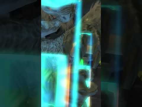 Tartarus Had A Rough Day