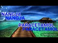 nangja paracetamol lyrics😊