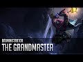 Badministrator - The Grandmaster (Jax Tribute) 