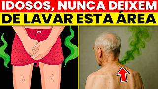 Cheiro de Idade Existe Mesmo? 5 Hábitos Simples Para Acabar com o Odor Corporal