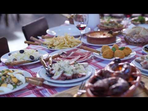 Restaurante Adega Faustino