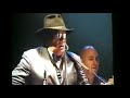 Van Morrison Live "Streets of Arklow"