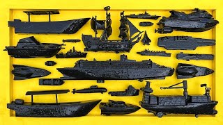 Kapal Terkotor Lumpur yang pernah saya review, Kapal Laut,Kapal layar,Kapal Pesiar, Kapal Selam,boat