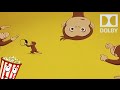 Dolby Digital 5.1 - Curious George - Intro (HD 1080p)