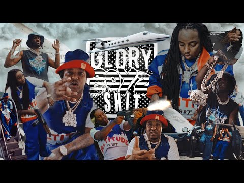 Tadoe - Glory Boyz Shit (Official Video)