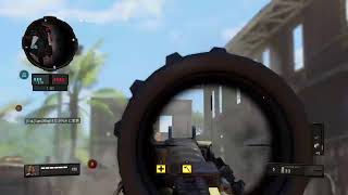 【Bo4】クラメンと4on4