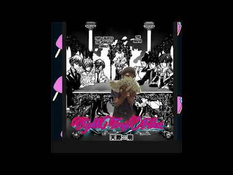 SWAMP x $adbøygøth - WitMyScythe (prod.) SWAMP {lea{k}