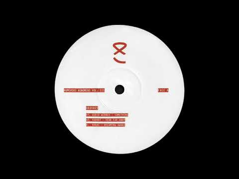 B. Barac - Dreaming Awake [AKUVA03]