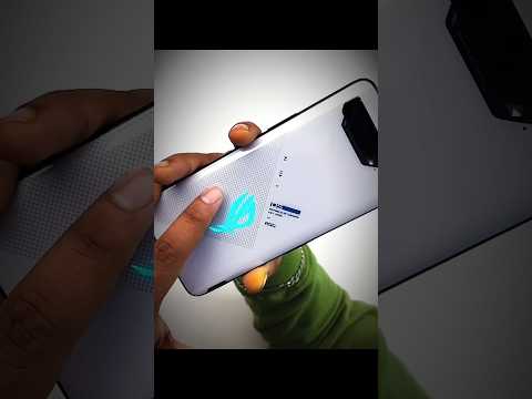 Asus Rog 5s #asusrog5s #asusrog9pro #gamingphone #bestgamingphone #upcomingphones #xiaomi15ultra