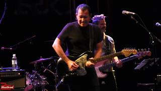 Ride ✦ TOMMY CASTRO & the PAINKILLERS ✦ Sellersville Theater 10/12/17