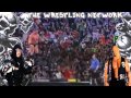 Brock Lesnar Shooting Star Press Off The Top Ropes