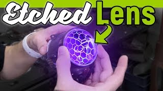 How To Install Demon Eyes and Honeycomb Lenses | Nissan 370Z | FlyRyde