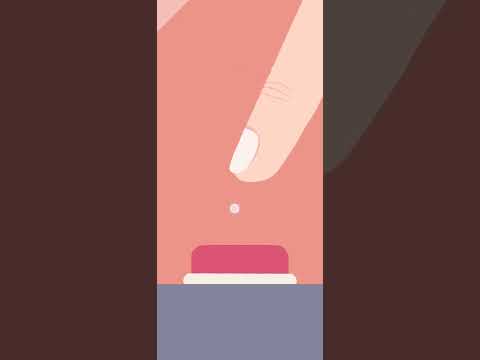 Satisgame Level 1-20 #Satisgame #molehole #satisfying games - YouTube