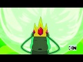 Gunthar saved the world despite succumbing to Evergreens crown - Adventure Time Explained
