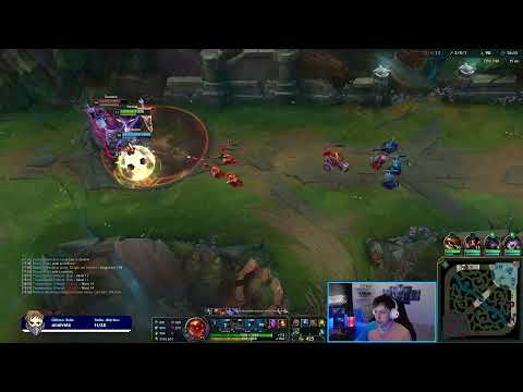 Volibear AP ta muito forte | PemireState