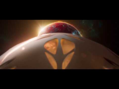 Guardians Of The Galaxy Vol 2 - My Sweet Lord