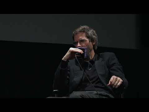 Q&A with Jake Paltrow