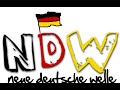 Neue Deutsche Welle NDW DJ Jochen