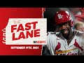 The Fast Lane - September 19th, 2024