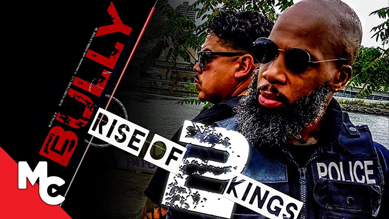 Bully: The Rise of Two Kings (2020)