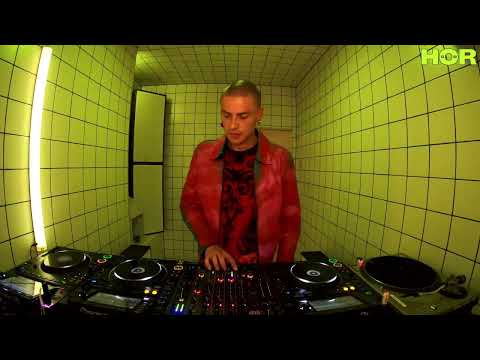 Raise Agency - Lacchesi | HÖR - Jun 7 / 2022